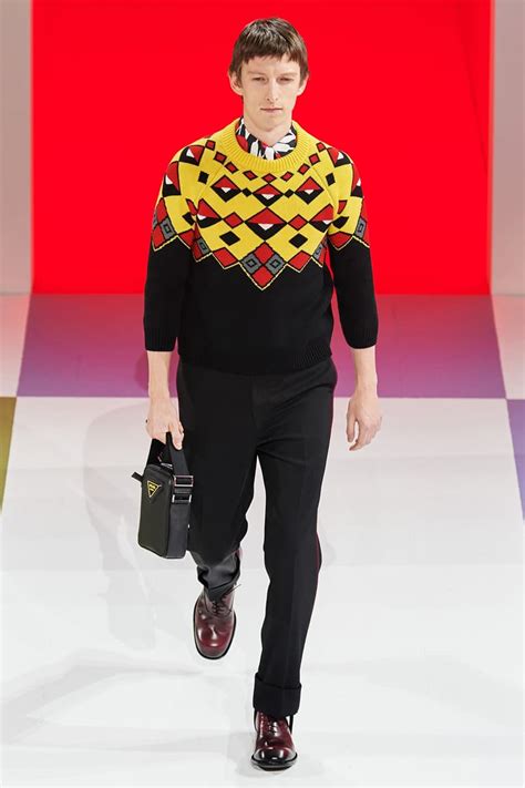 prada fall winter 2020 menswear